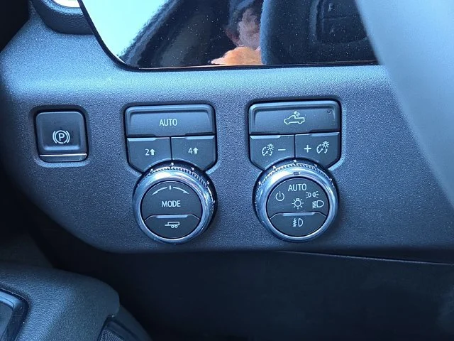 2026 GMC Sierra 1500 Elevation - Photo 8