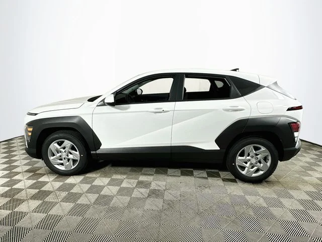 New 2027 Hyundai KONA SE