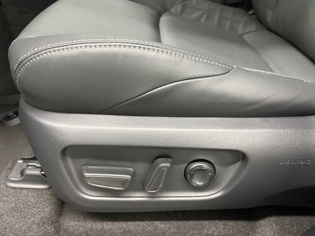 New 2026 Cutting Edge Toyota  TRD Off-Road Premium image 14