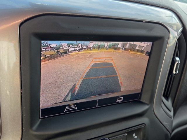 Used 2023 Gray Chevrolet Custom image 24