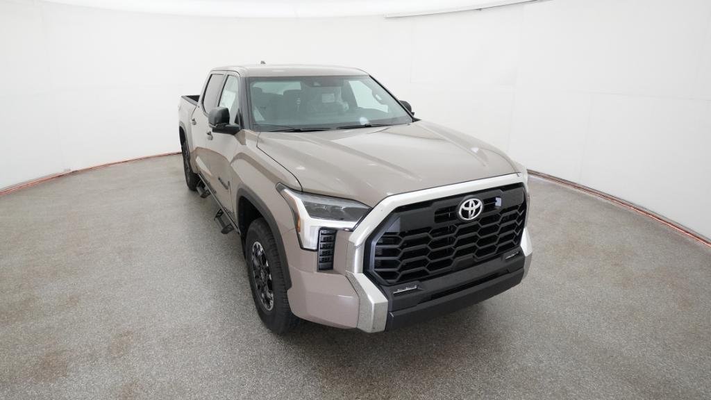 New 2026 Mudbath Toyota SR5 image 13