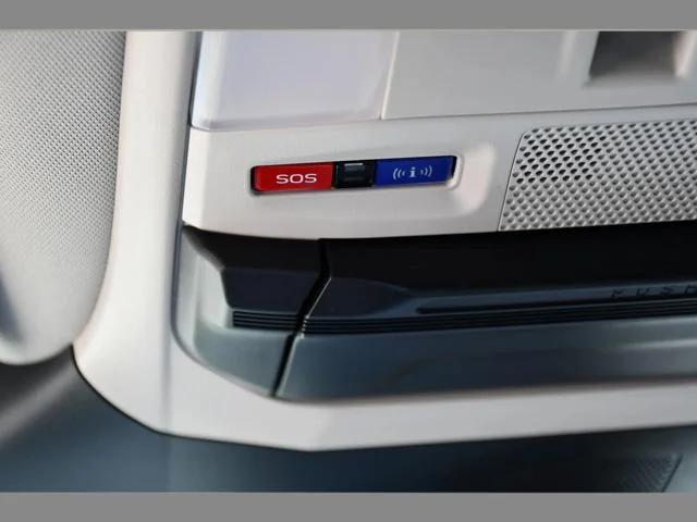 New 2026 CRYSTAL WHITE PEARL Subaru Touring 7-Passenger image 38
