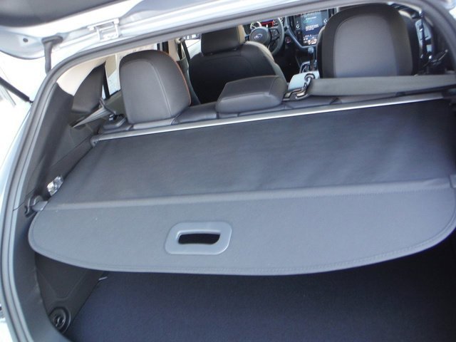 New 2026 ICE SILVER METALLIC Subaru Limited Hybrid image 41