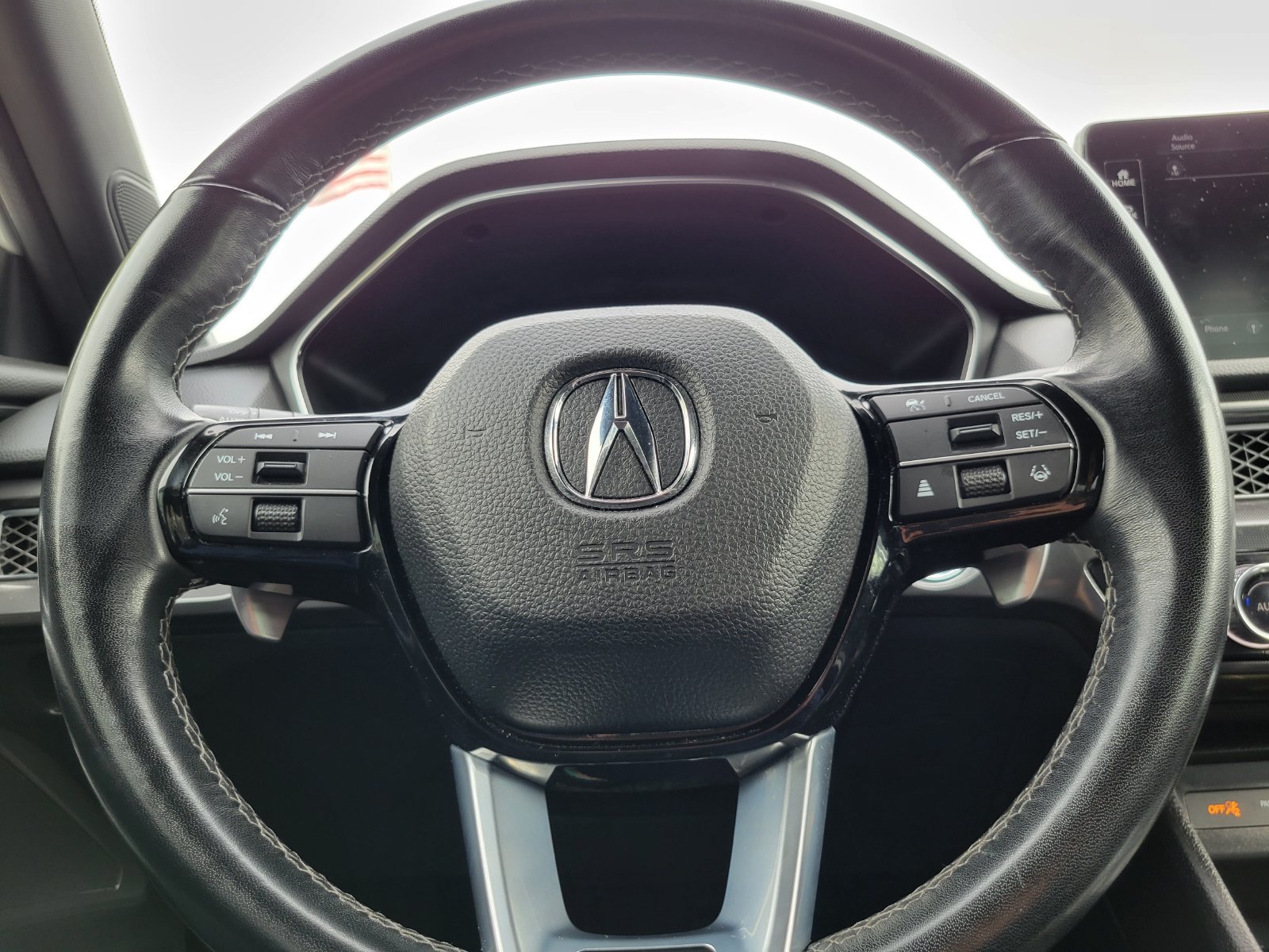 Used 2025  Acura A-Spec Tech Package image 14