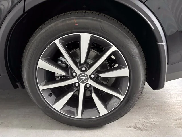 Certified Used 2026 Black Pearl Acura Technology Package image 9