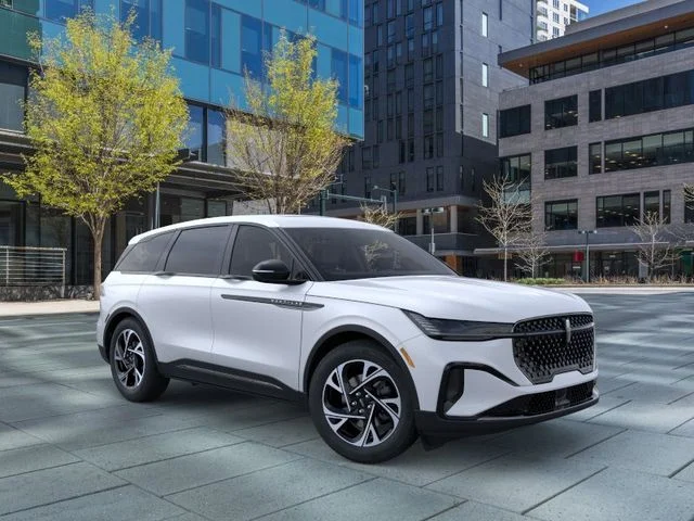 2026 Lincoln Nautilus Premiere - Photo 7