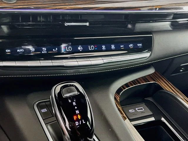 Used 2021 Dark Mocha Metallic Cadillac Luxury image 14