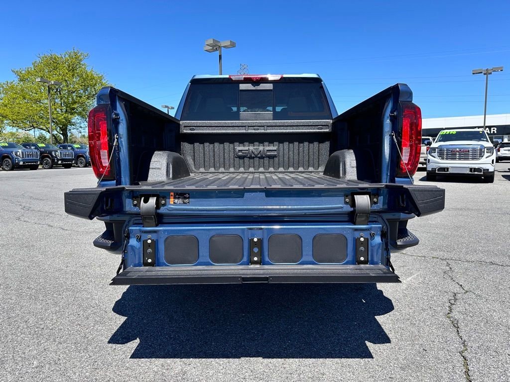 New 2026 DOWNPOUR METALLIC GMC Denali image 41
