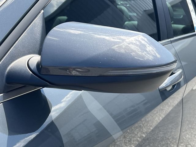Certified Used 2025 Gray Hyundai Limited image 44