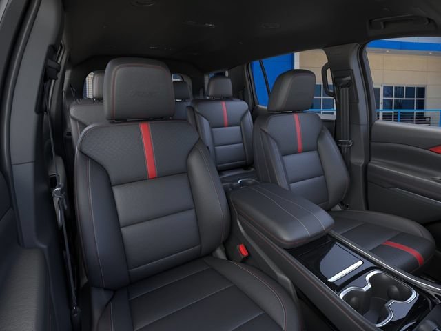 2026 Chevrolet Traverse RS - Photo 18