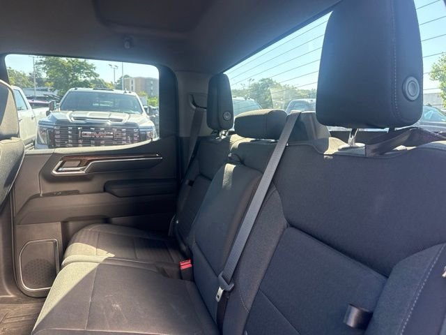 Used 2023 Red GMC Elevation image 19
