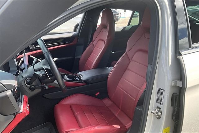 2024 Porsche Panamera Base - Photo 18
