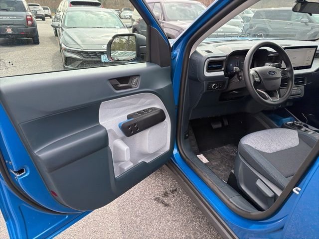 New 2026 Velocity Blue Ford XLT image 12