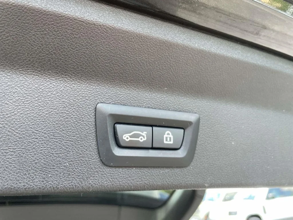 2020 BMW X3 30i - Photo 19