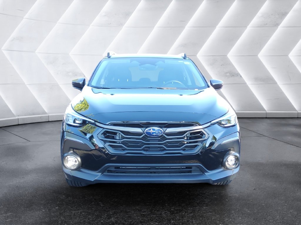 Used 2025 Black Subaru Limited image 2