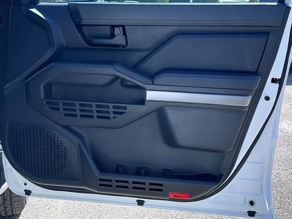New 2026  Toyota SR5 image 16