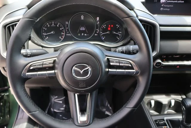 Used 2026 Cypress Mazda 2.5 S Preferred image 31