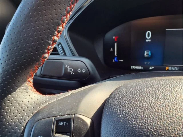 2024 Ford Escape ST-Line - Photo 18