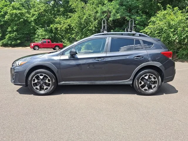 Used 2019 Gray Subaru 2.0i Premium image 5