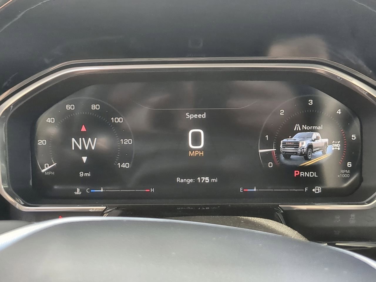 New 2026 Onyx Black GMC SLE image 11