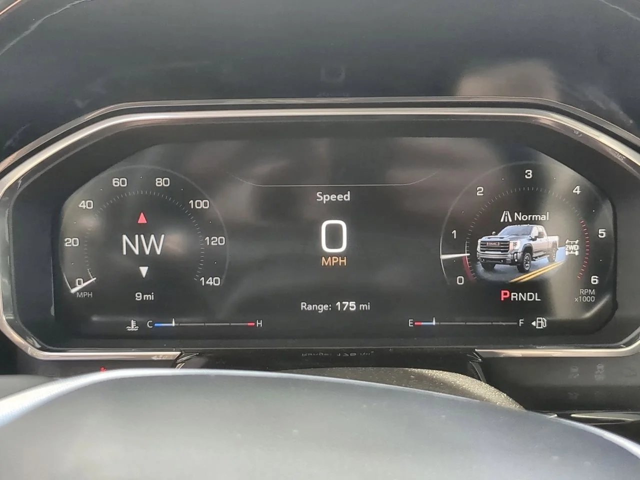 New 2026 Onyx Black GMC SLE image 11