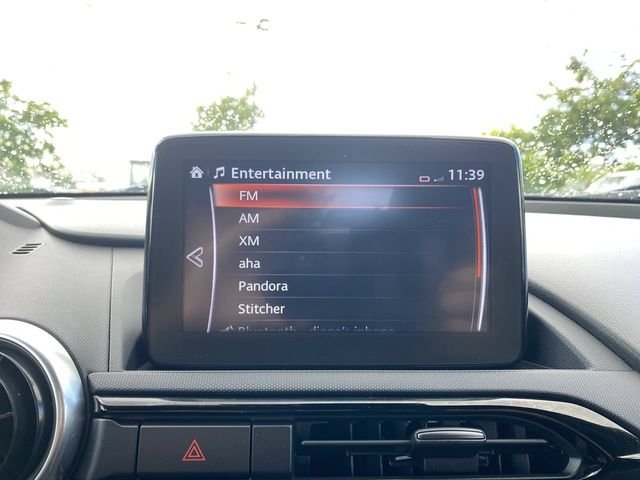 Used 2019 Gray Mazda Grand Touring image 18