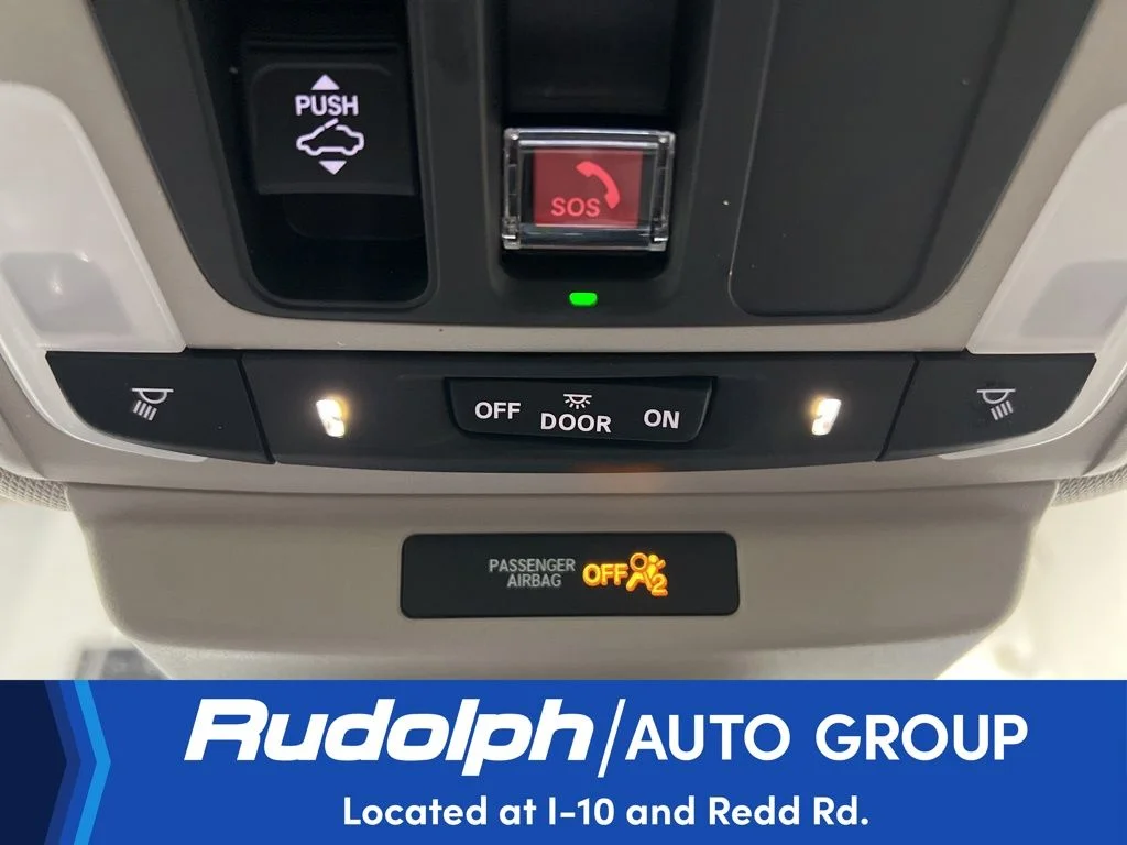 Used 2024 Gray Honda Touring image 36