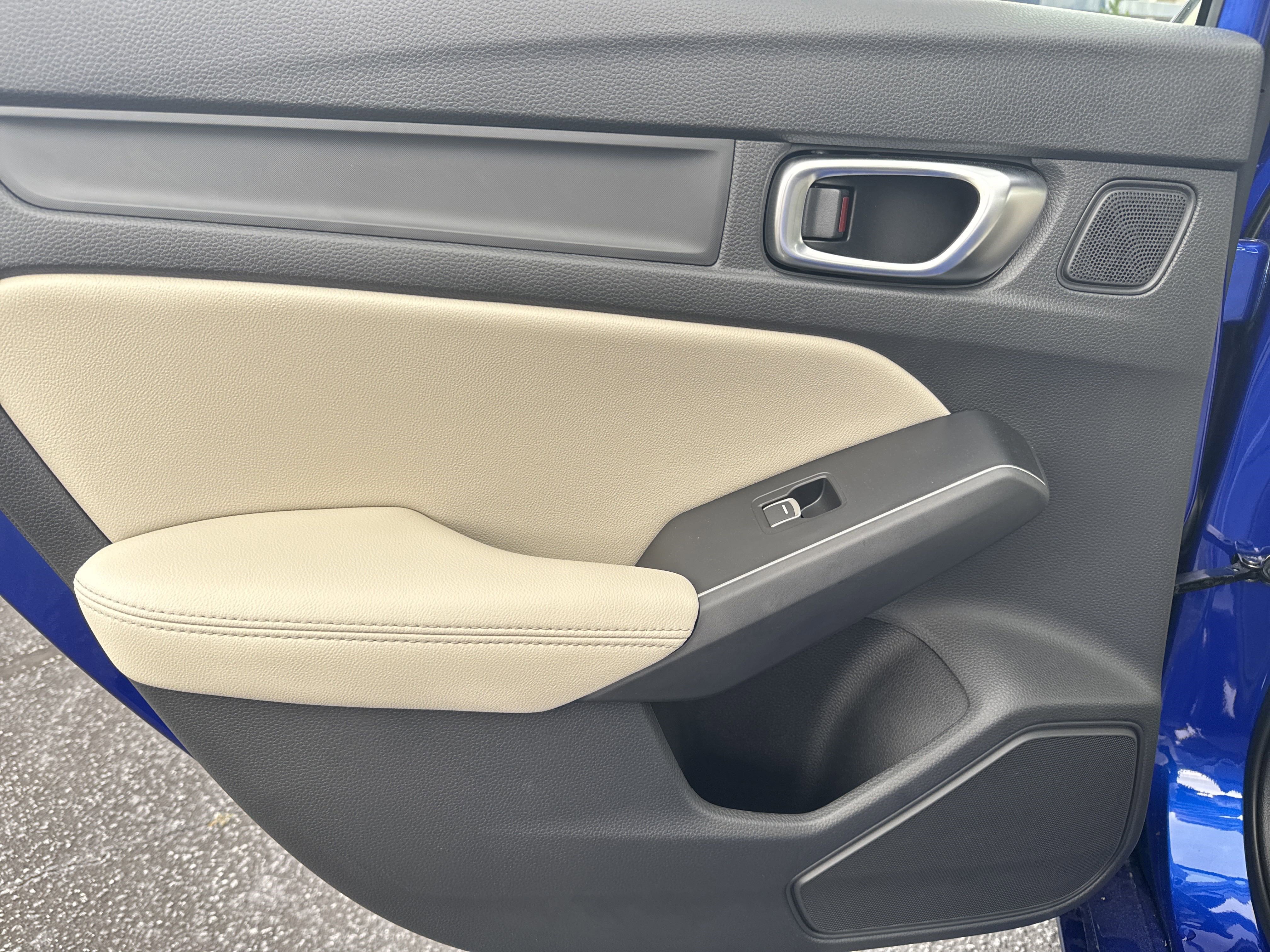 2025 Acura Integra A-Spec - Photo 14