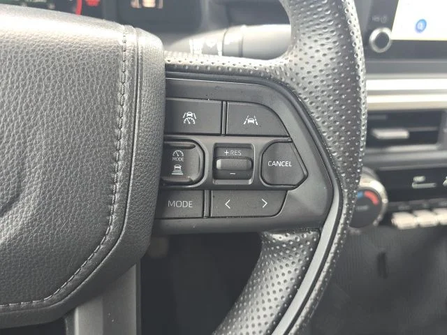Used 2025 White Toyota SR5 image 34