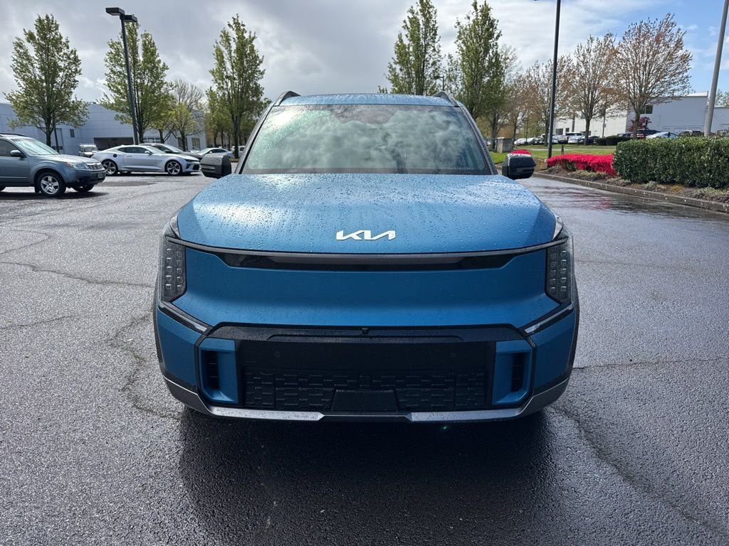 Used 2024 Kia Ev9 GT-Line with VIN KNDAEFS52R6019774 for sale in Gresham, OR