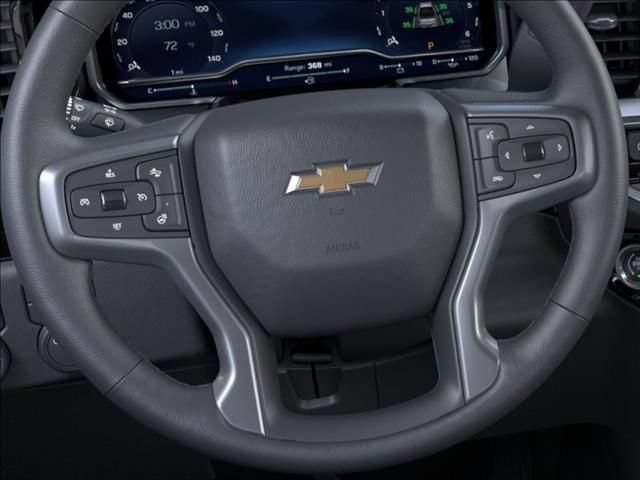 New 2026 Summit White Chevrolet LT (2FL) image 19