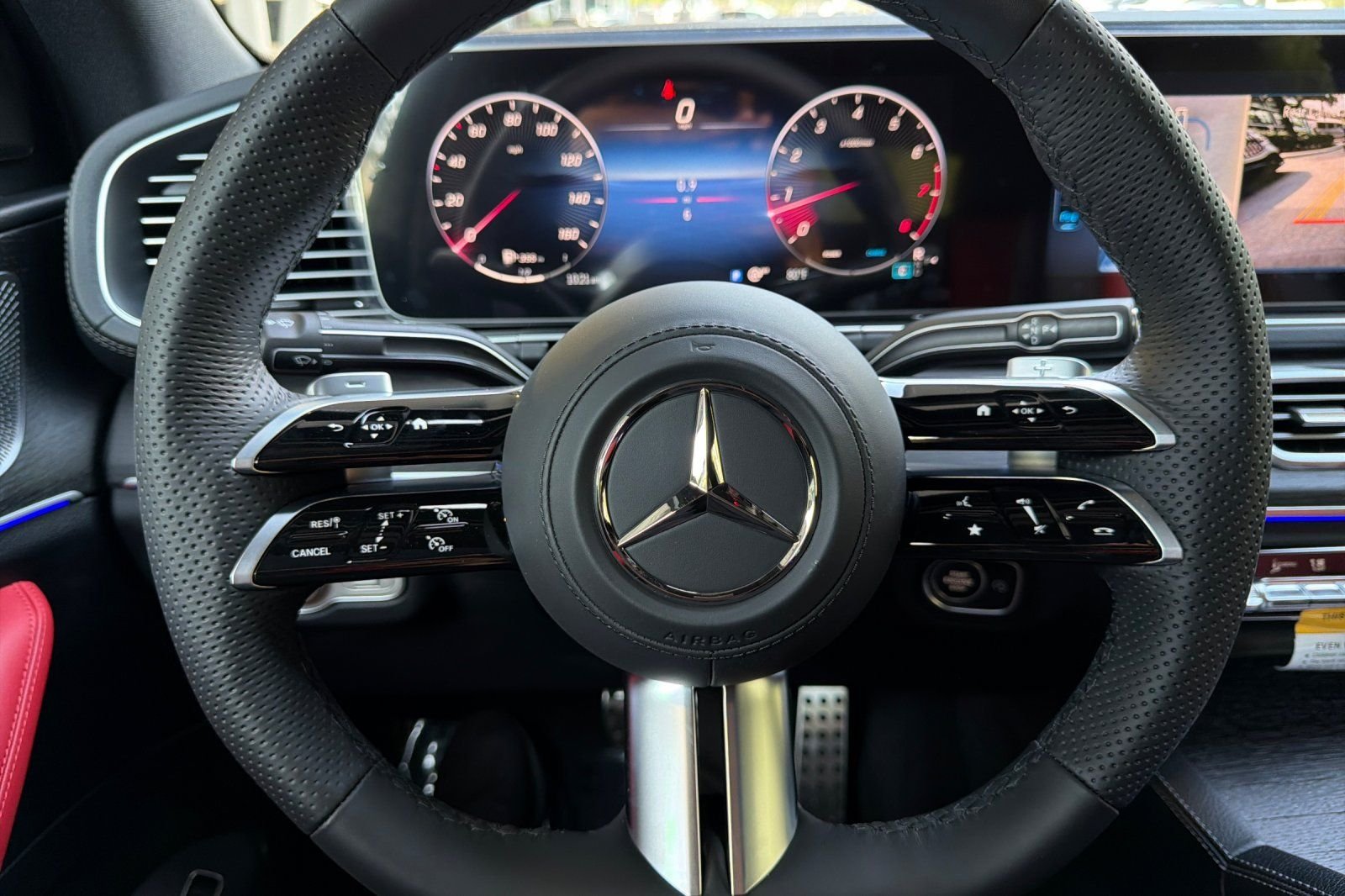 New 2026 Selenite Grey Metallic Mercedes-Benz GLE 450 Coupe image 24