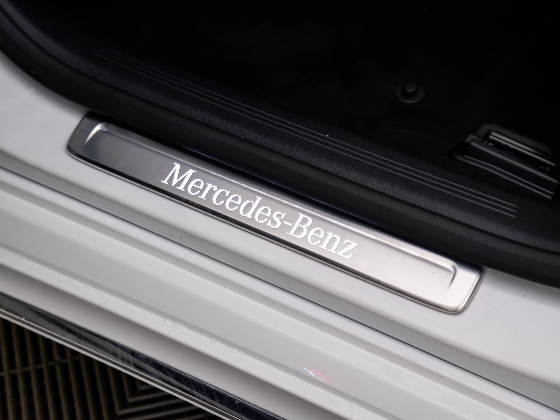 New 2026 White Mercedes-Benz E 350 image 53