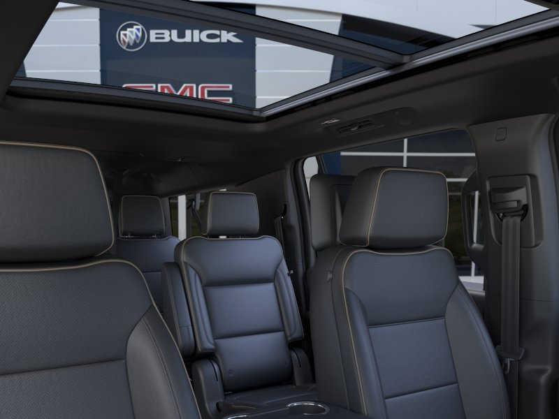2026 GMC Yukon XL Elevation - Photo 24