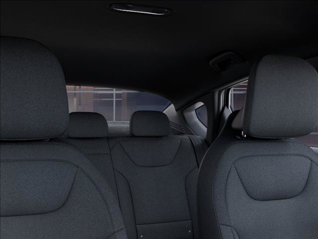 New 2026 Interstellar Gray Kia LXS image 27