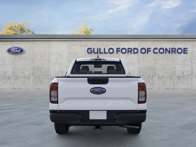 New 2026 Oxford White Ford XL image 5