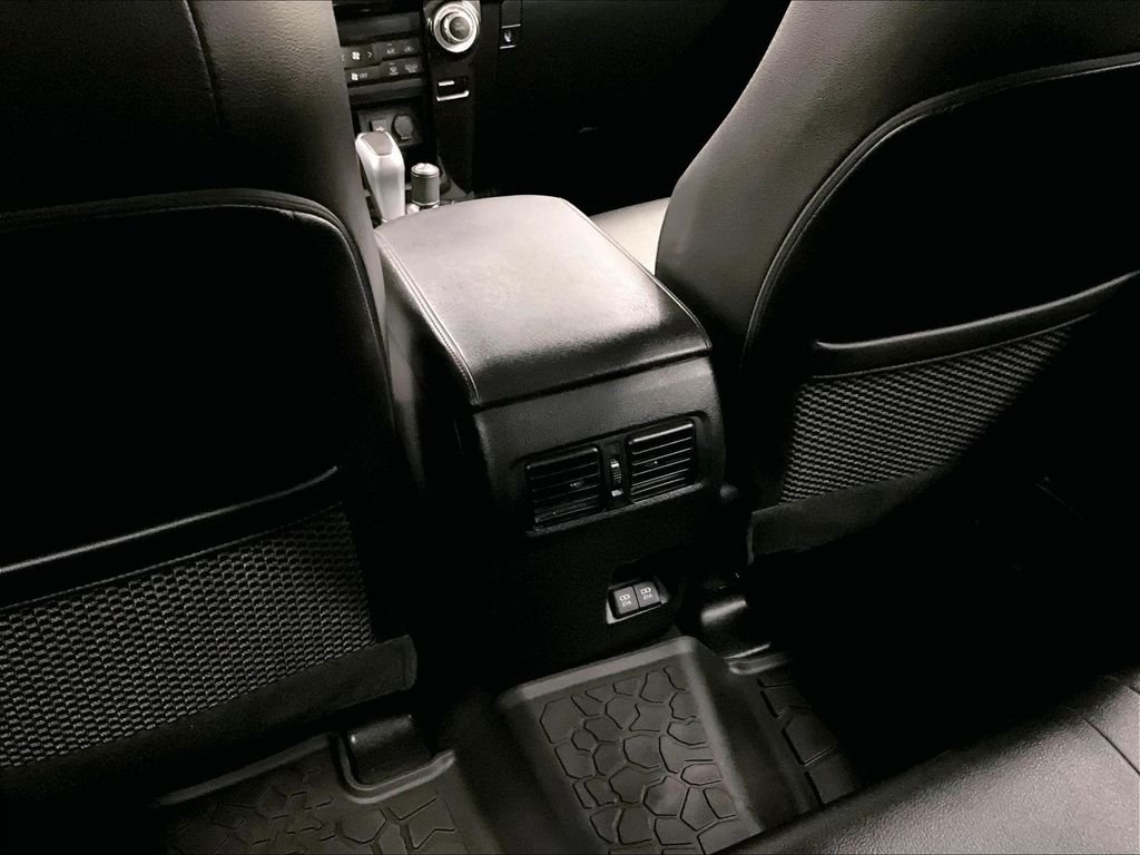 Used 2021 Magnetic Gray Metallic Toyota TRD Pro image 27
