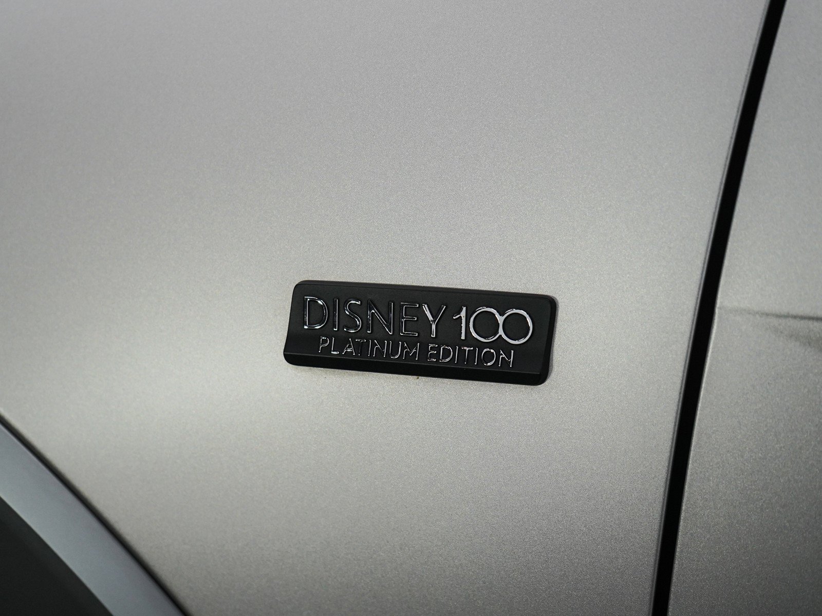 Certified Used 2024 Gravity Gold (Matte Gold) Hyundai Disney100 Platinum Edition Dual Motor AWD image 32