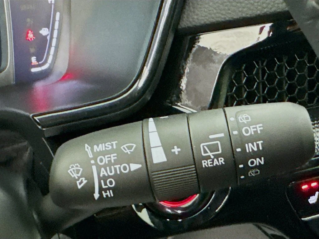 New 2027 Urban Gray Pearl Honda Sport Touring image 18