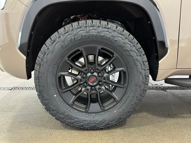 New 2026 Mudbath Toyota  Platinum image 27