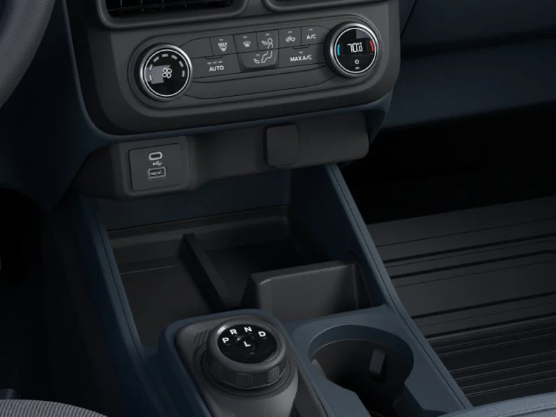 New 2024 Oxford White Ford XL image 16