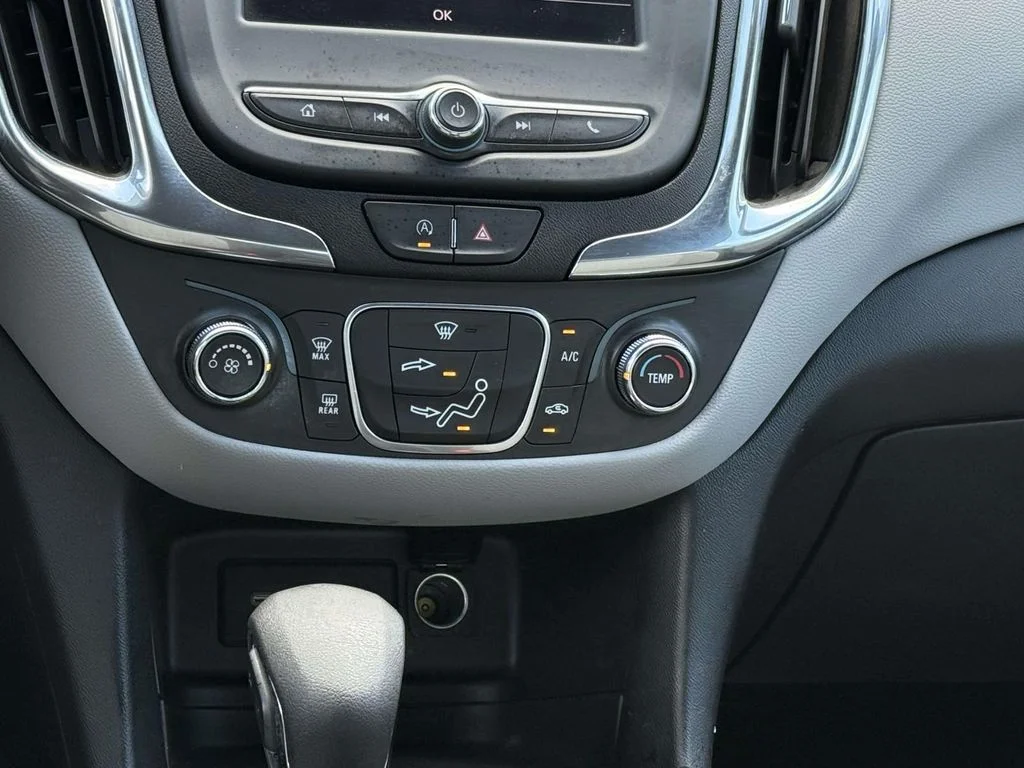 Used 2024 Blue Chevrolet LS image 20