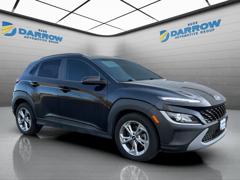 2023 Hyundai Kona SEL - Photo 7