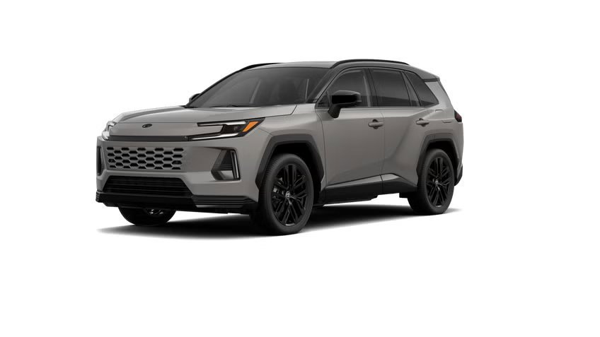 2026 Toyota RAV4  XSE