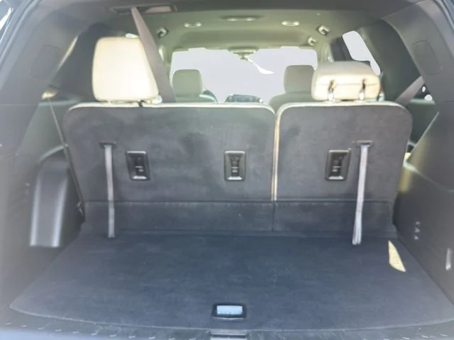 Certified Used 2023 Black Chevrolet LT image 27