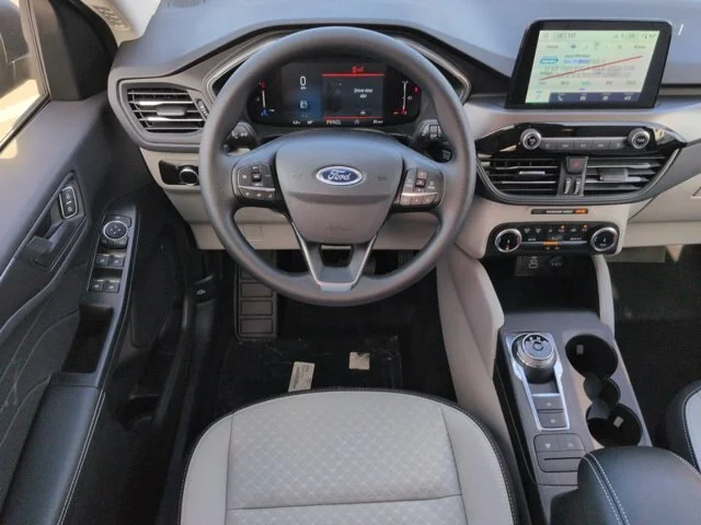 New 2026 Agate Black Metallic Ford Active® image 16