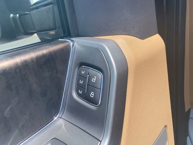 New 2026 Agate Black Metallic Ford F-350® Lariat® image 11
