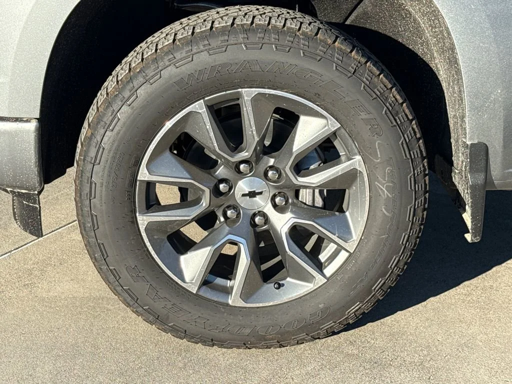 2026 Chevrolet Silverado 1500 RST - Photo 5