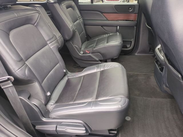2023 Lincoln Navigator Reserve - Photo 21
