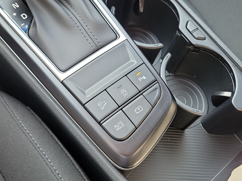 New 2026 Gray Kia LX image 35